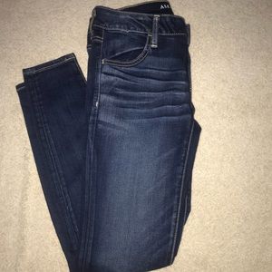 American Eagle Outfitters Jeans